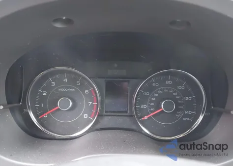 2016 Subaru Forester 2.5I Touring из США, поврежденный, VIN JF2SJAXC7GH437311